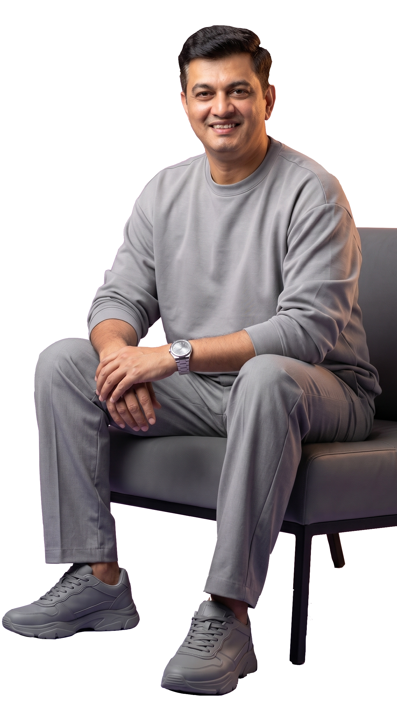 Sandeep Panchal